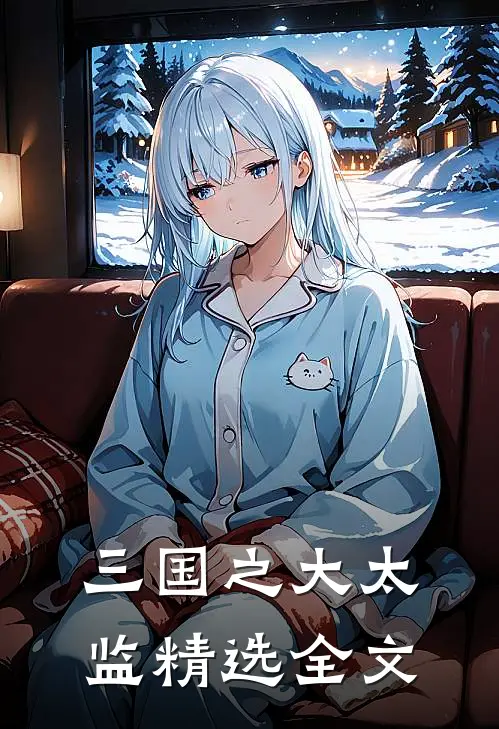 三国之大太监精选全文
