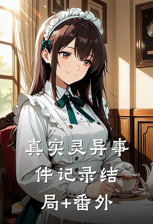 真实灵异事件记录结局+番外