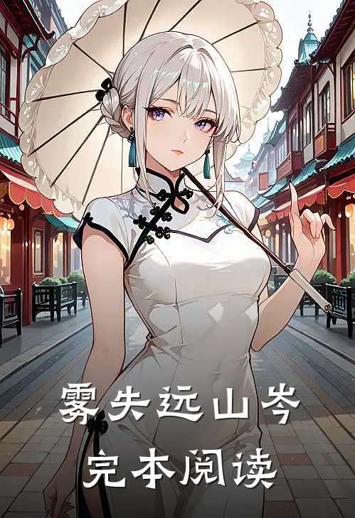 雾失远山岑完本阅读