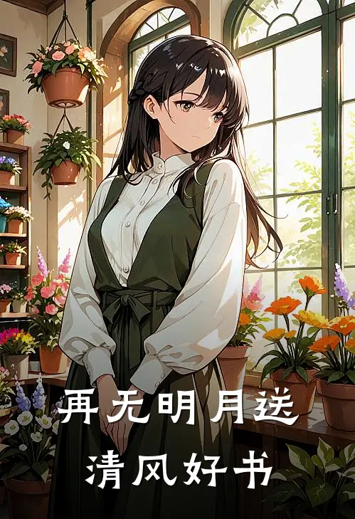 再无明月送清风好书