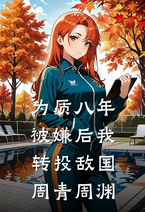 为质八年，被嫌后我转投敌国周青周渊