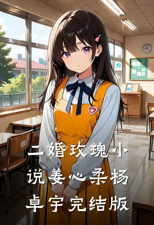 二婚玫瑰小说姜心柔杨卓宇完结版