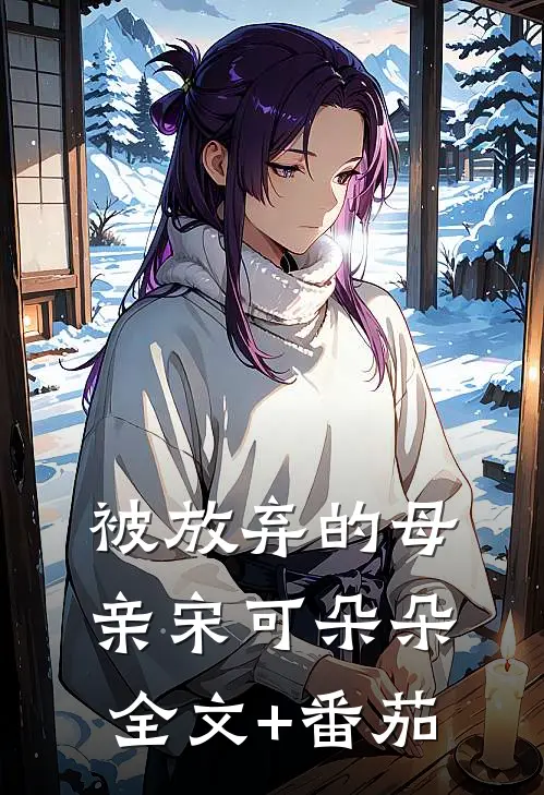 被放弃的母亲宋可朵朵全文+番茄