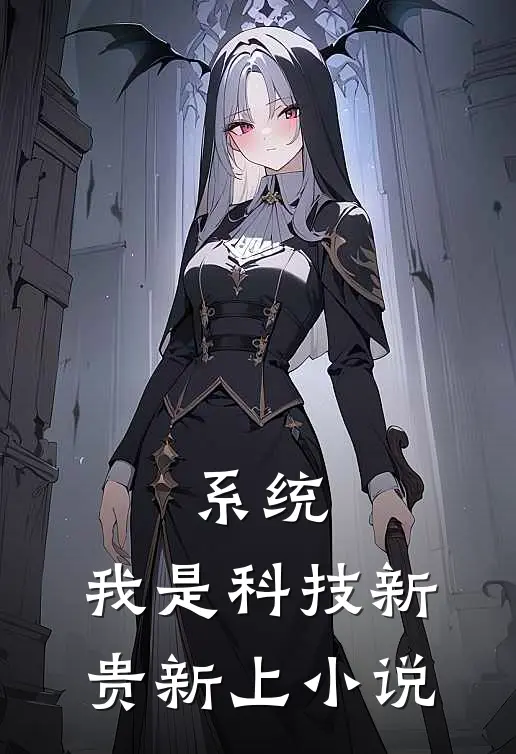系统：我是科技新贵新上小说