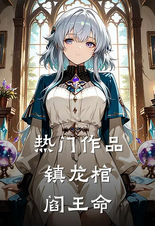 热门作品镇龙棺，阎王命