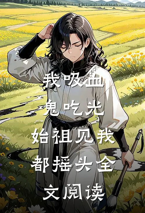 我吸血鬼吃光，始祖见我都摇头全文阅读