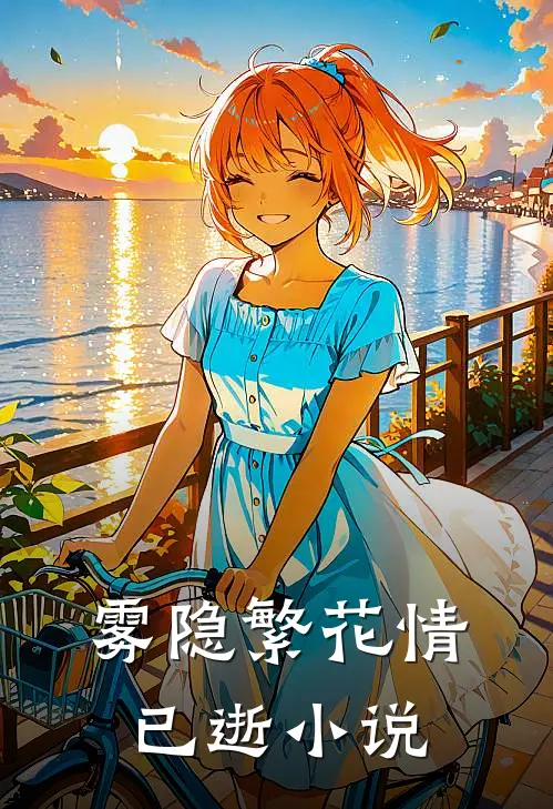 雾隐繁花情已逝小说
