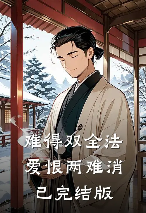 难得双全法，爱恨两难消已完结版
