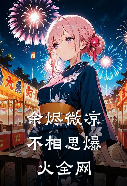 余烬微凉不相思爆火全网