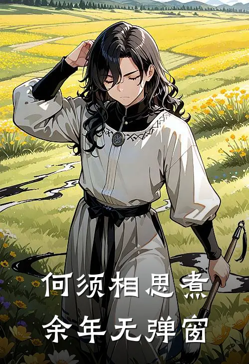 何须相思煮余年无弹窗
