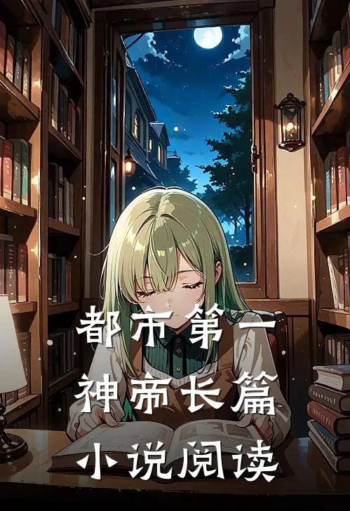 都市第一神帝长篇小说阅读
