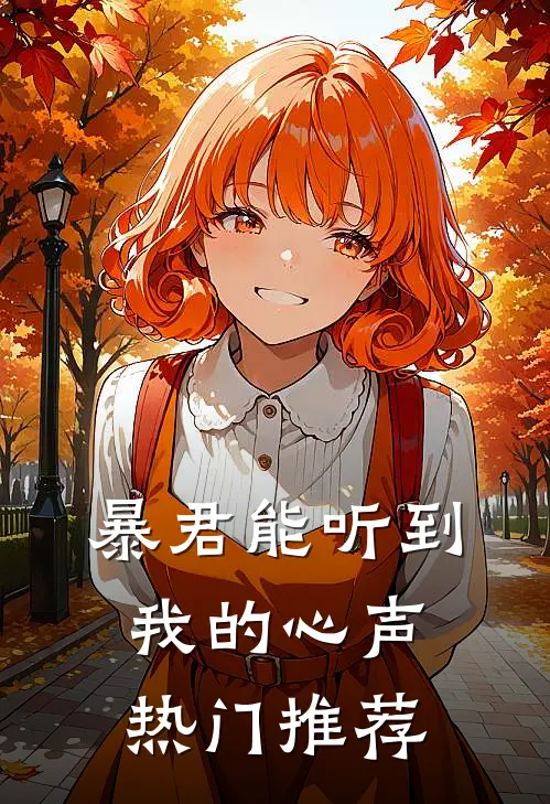 暴君能听到我的心声热门推荐