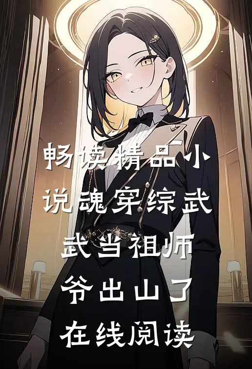 畅读精品小说魂穿综武:武当祖师爷出山了在线阅读