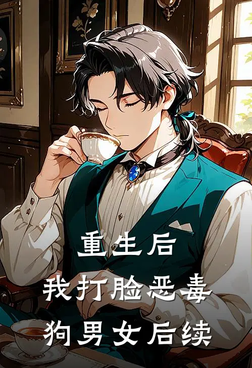 重生后，我打脸恶毒狗男女后续