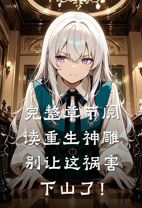 完整章节阅读重生神雕：别让这祸害下山了！