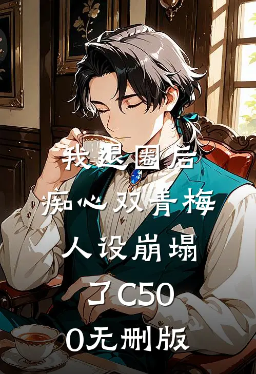 我退圈后，痴心双青梅人设崩塌了C500无删版