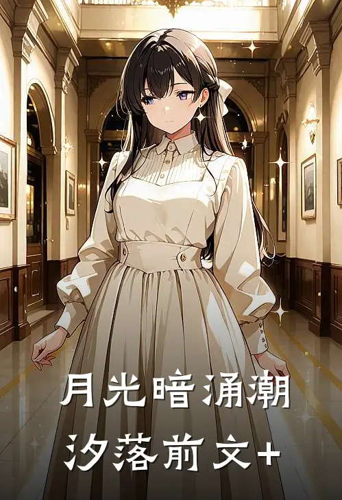 月光暗涌潮汐落前文+