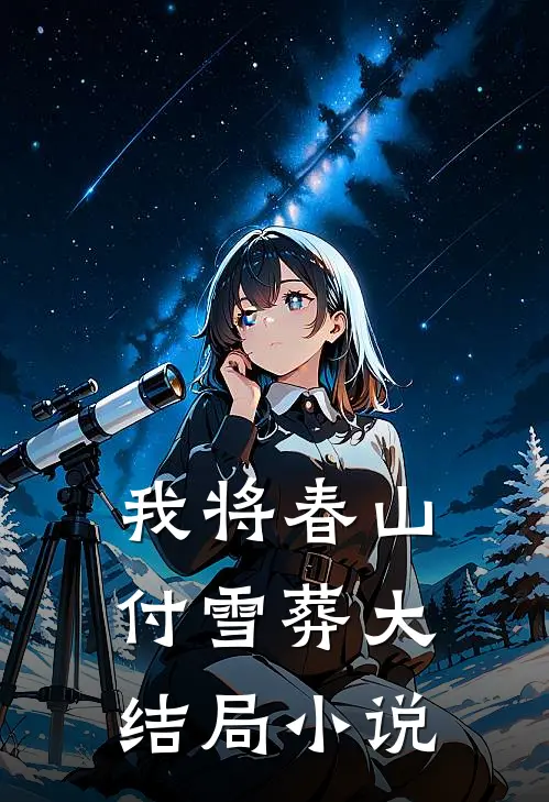 我将春山付雪葬大结局小说