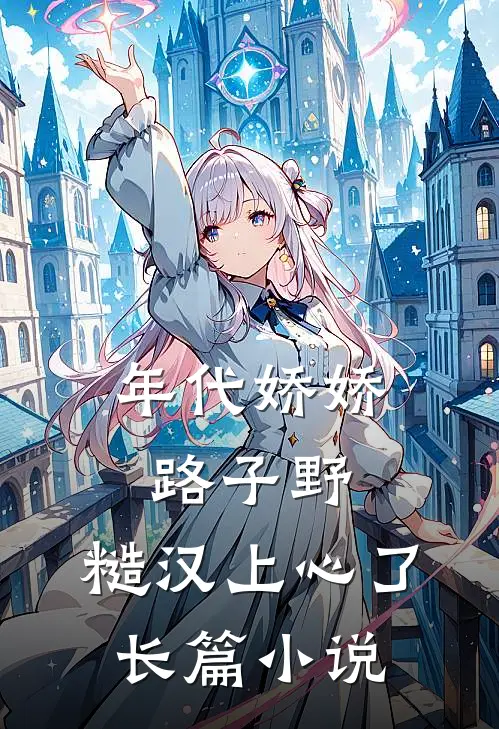 年代娇娇路子野，糙汉上心了长篇小说