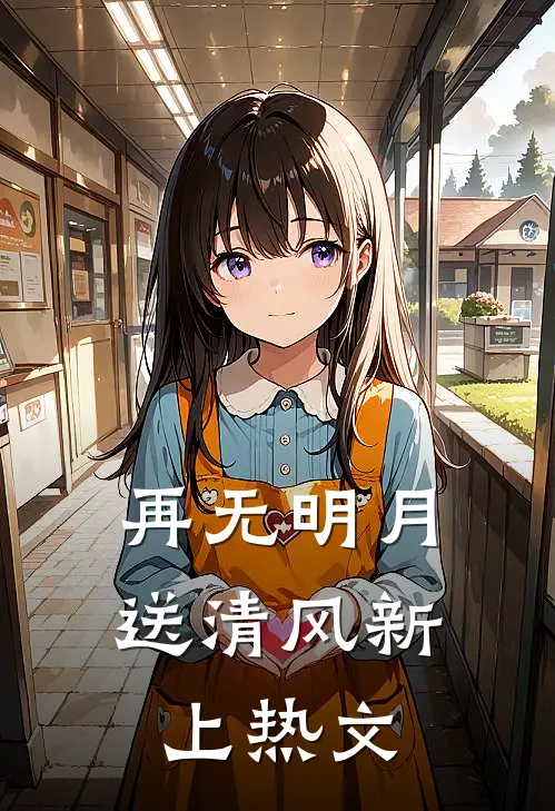 再无明月送清风新上热文
