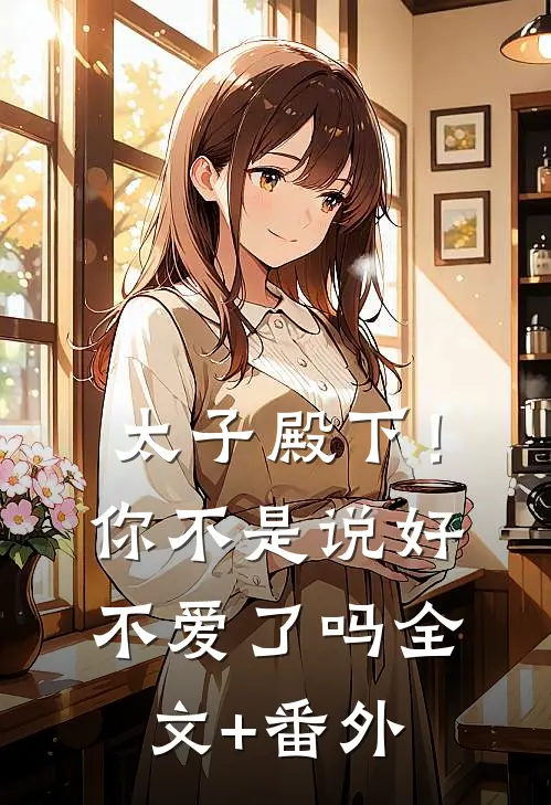 太子殿下！你不是说好不爱了吗全文+番外