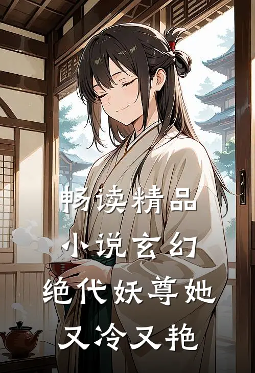 畅读精品小说玄幻：绝代妖尊她又冷又艳