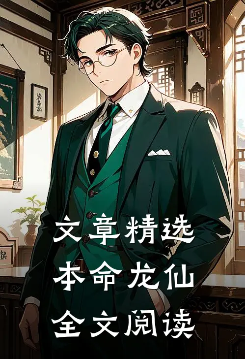 文章精选本命龙仙全文阅读