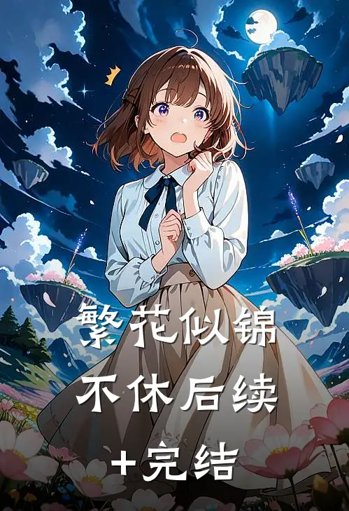 繁花似锦不休后续+完结