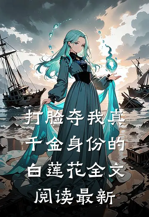 打脸夺我真千金身份的白莲花全文阅读最新