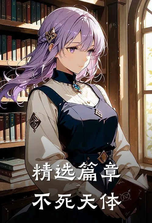 精选篇章不死天体
