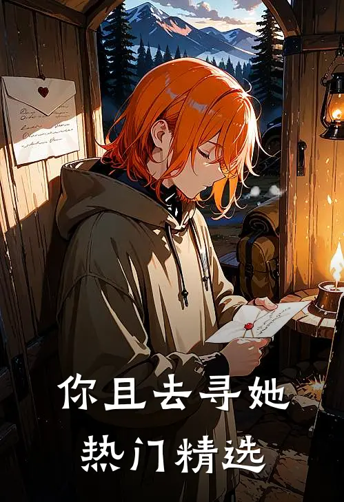 你且去寻她热门精选