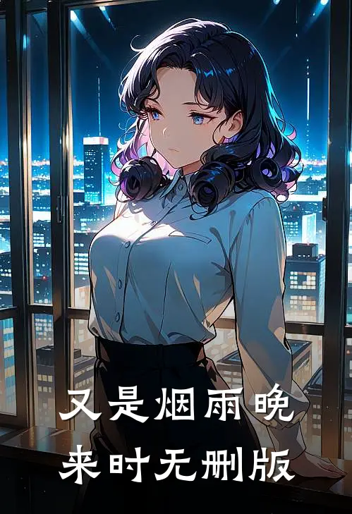 又是烟雨晚来时无删版
