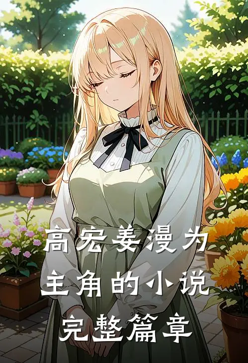 高宏姜漫为主角的小说完整篇章
