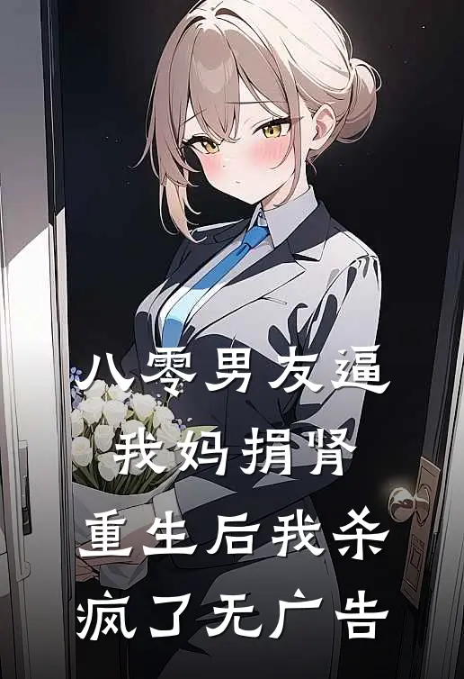 八零男友逼我妈捐肾，重生后我杀疯了无广告