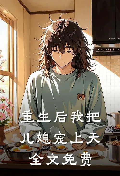 重生后我把儿媳宠上天全文免费