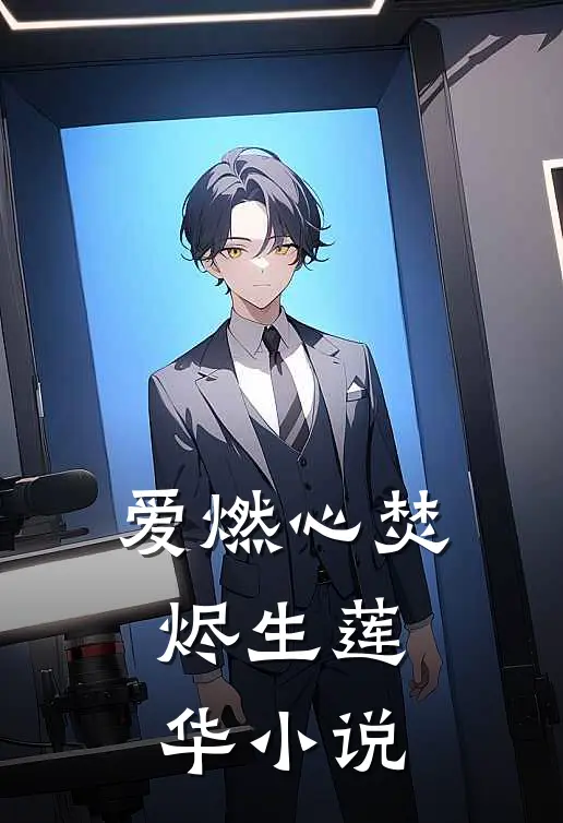 爱燃心焚，烬生莲华小说