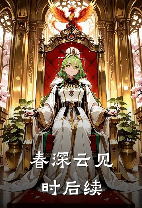 春深云见时后续