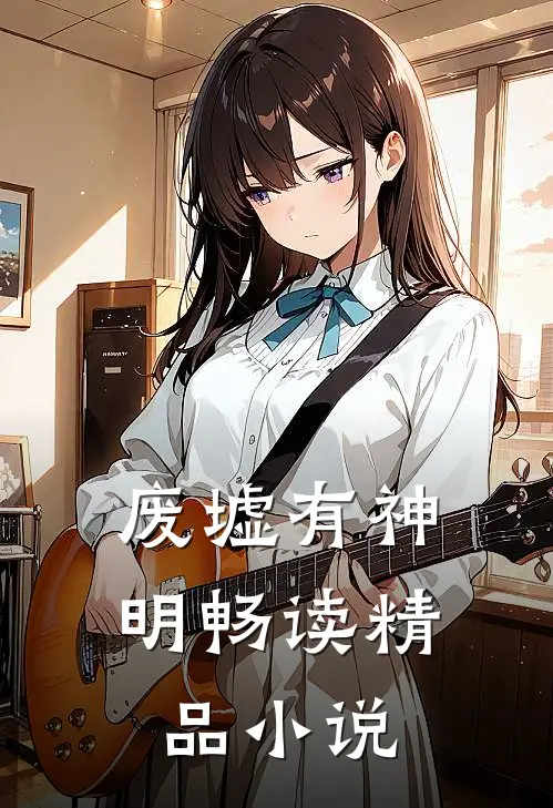废墟有神明畅读精品小说