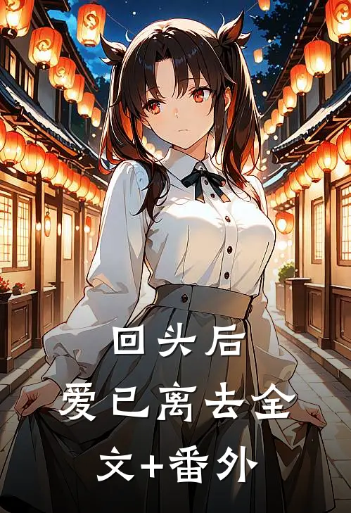 回头后，爱已离去全文+番外