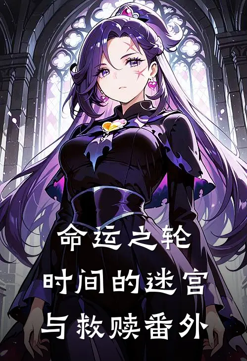 《命运之轮：时间的迷宫与救赎》 番外