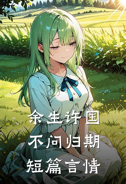 余生许国，不问归期短篇言情