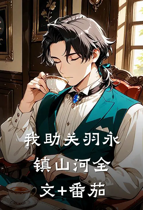 我助关羽永镇山河全文+番茄