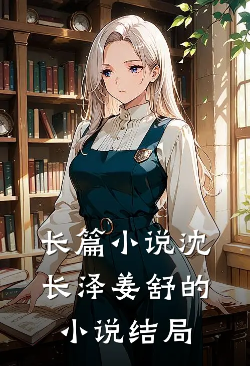 长篇小说沈长泽姜舒的小说结局