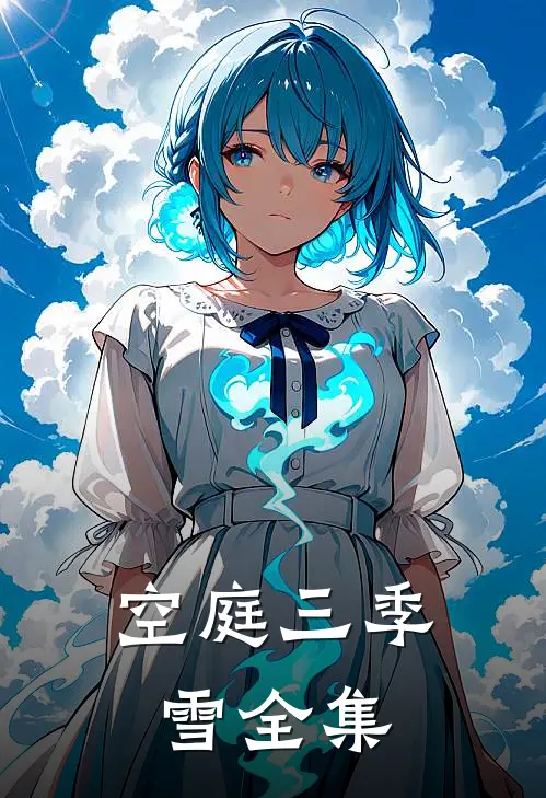 空庭三季雪全集