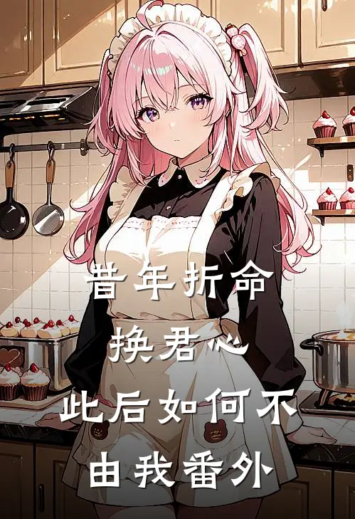 昔年折命换君心，此后如何不由我番外
