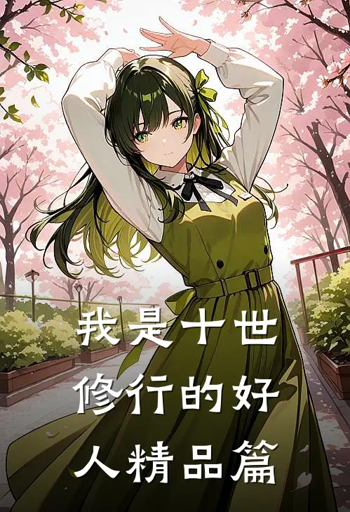 我是十世修行的好人精品篇