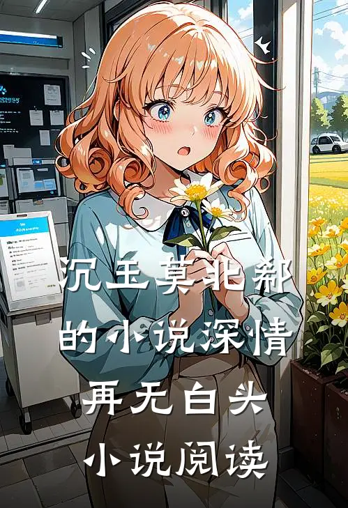 沉玉莫北郗的小说深情再无白头小说阅读