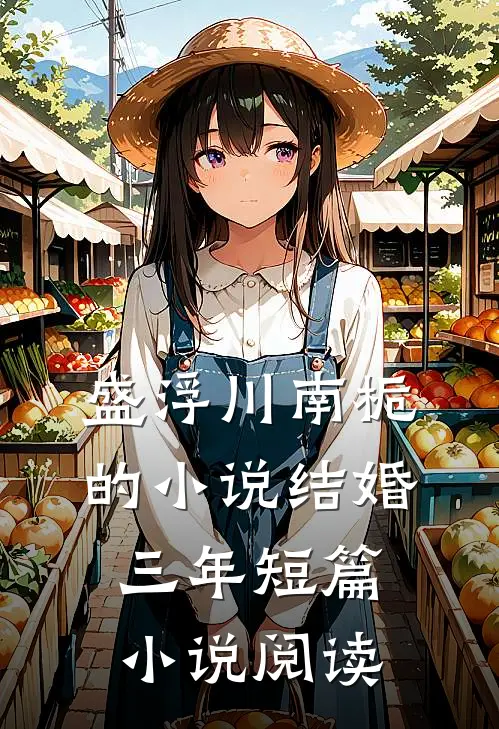 盛浮川南栀的小说结婚三年短篇小说阅读