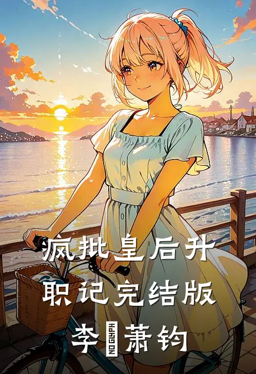 疯批皇后升职记完结版李璥萧钧