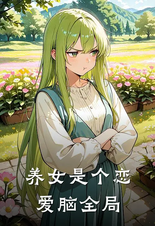 养女是个恋爱脑全局